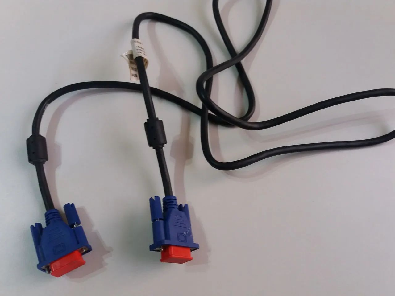 Cabo VGA 64302531264770120