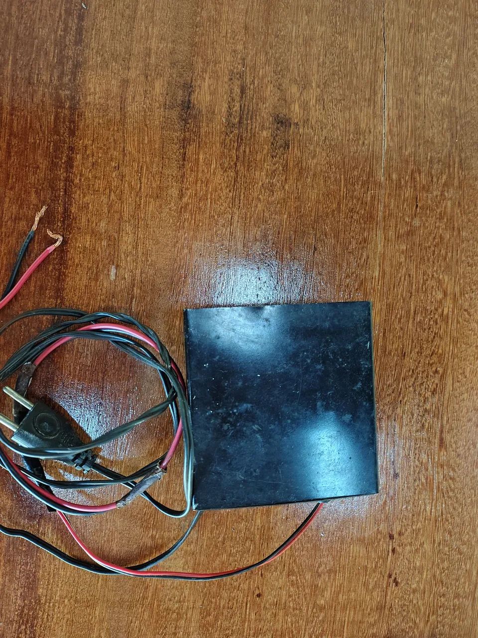  Fonte retificada para auto rádio 110/230 volts. 2 amperes - Foto 3