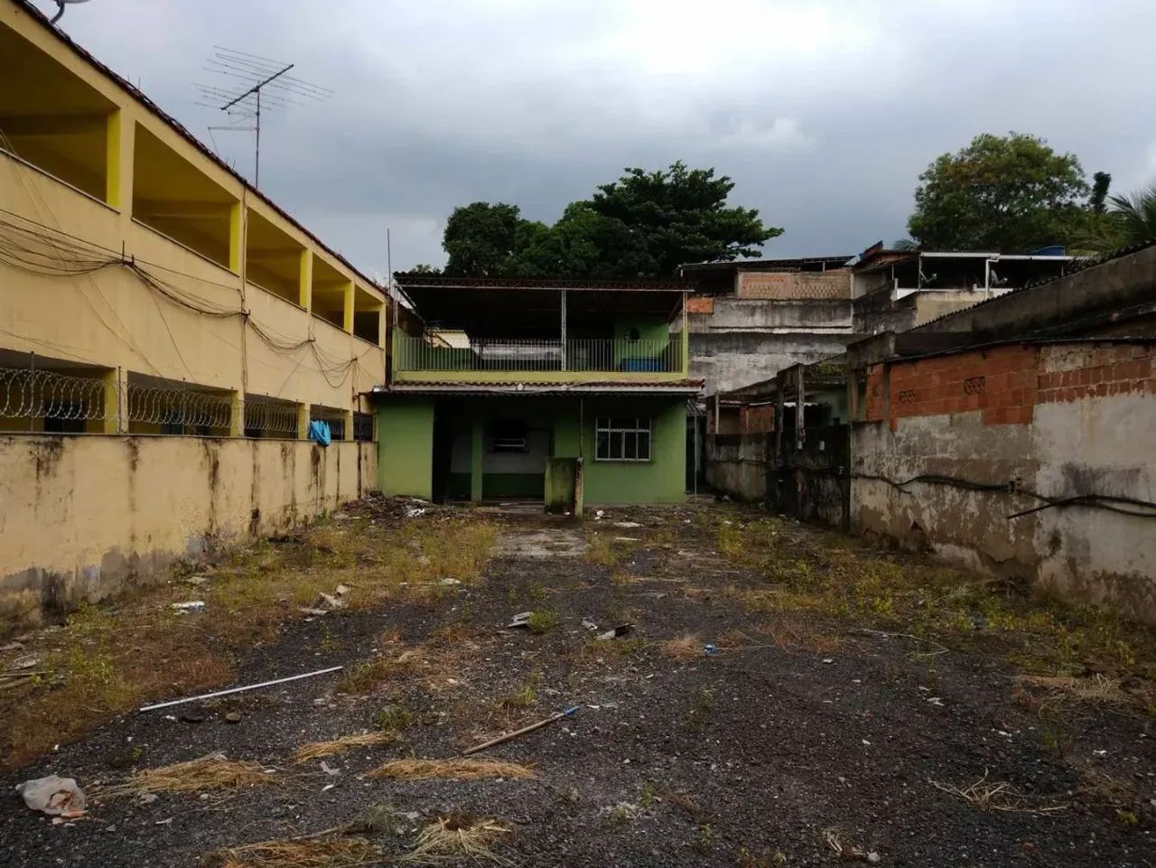 Lote em Estrada Doutor Plínio Casado - Centro - Belford Roxo/RJ - Foto 6