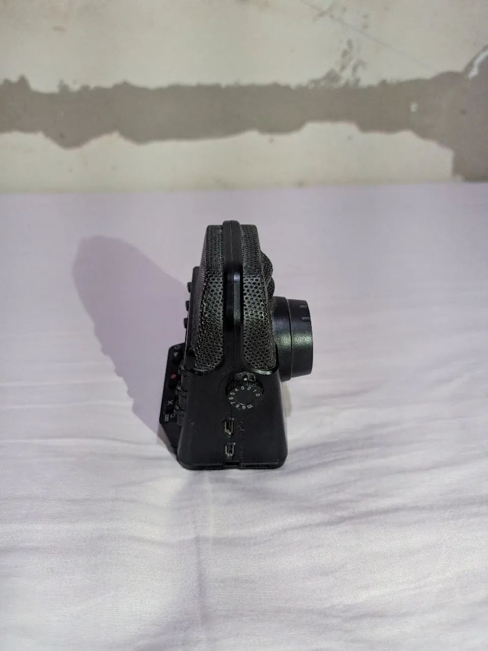 Câmera Zoom Q2n 4k - Foto 3