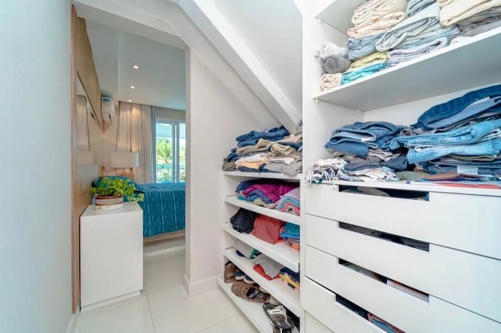 Alugo ou Vendo linda cobertura duplex no In Mare Bali  - Foto 4