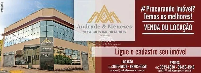 Terreno à venda, 324 m² por R$ 120.000 - Jardim Aeroporto - Ribeirão Preto/SP - Foto 5
