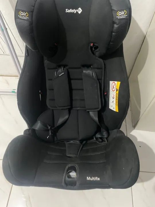 Cadeira para bebê carro 