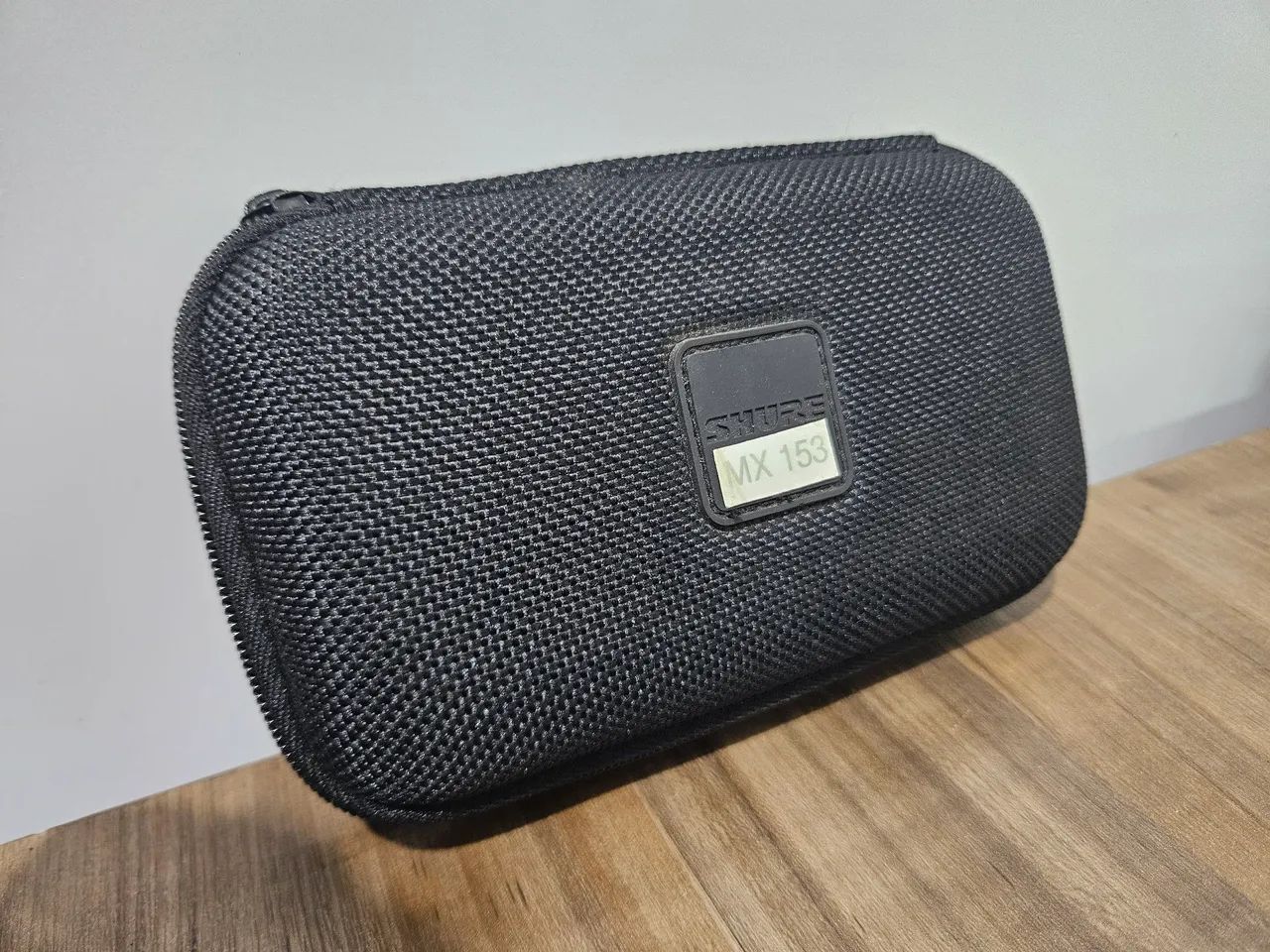 Microfone Headset Shure MX 153 - Foto 4