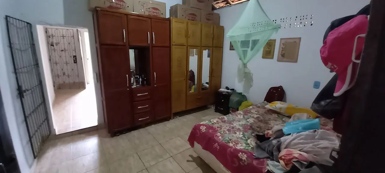 Sítio com casa ótima localização - Foto 4