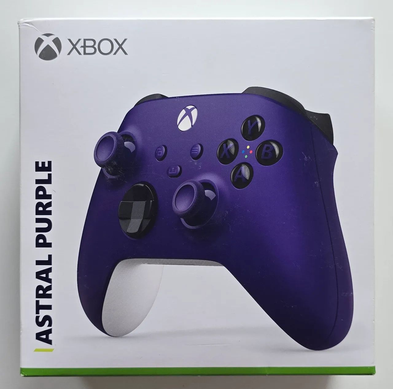 Controle Xbox Series X/S Novo Lacrado 