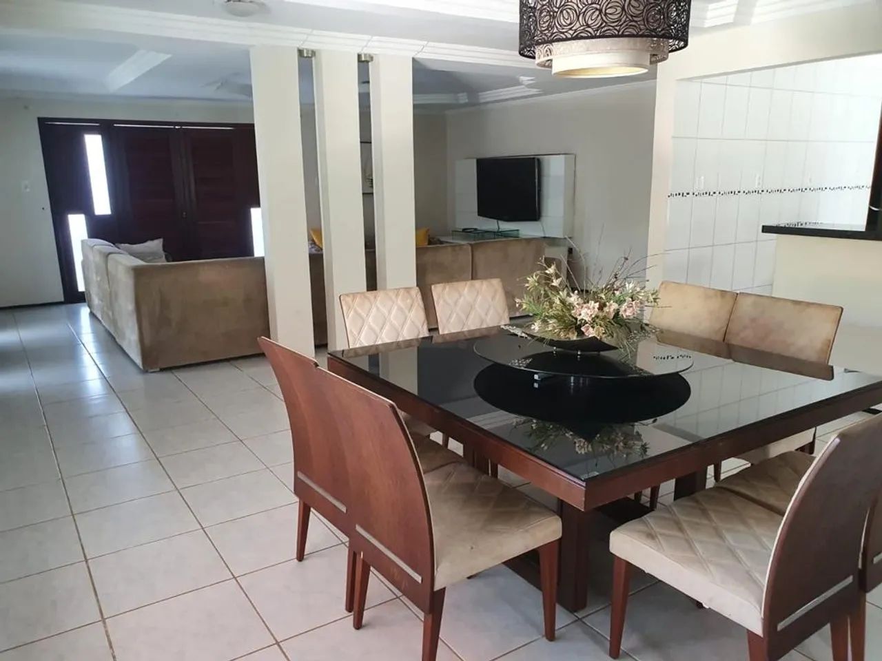 Casa Aracagi  - Foto 6