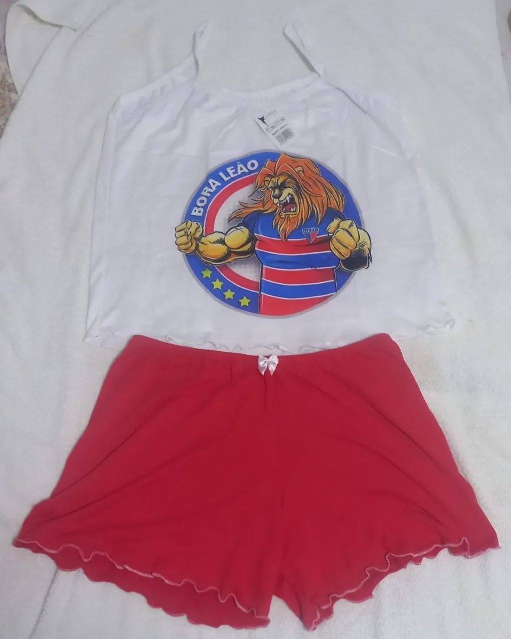 Promoção de baby dool  - Foto 3