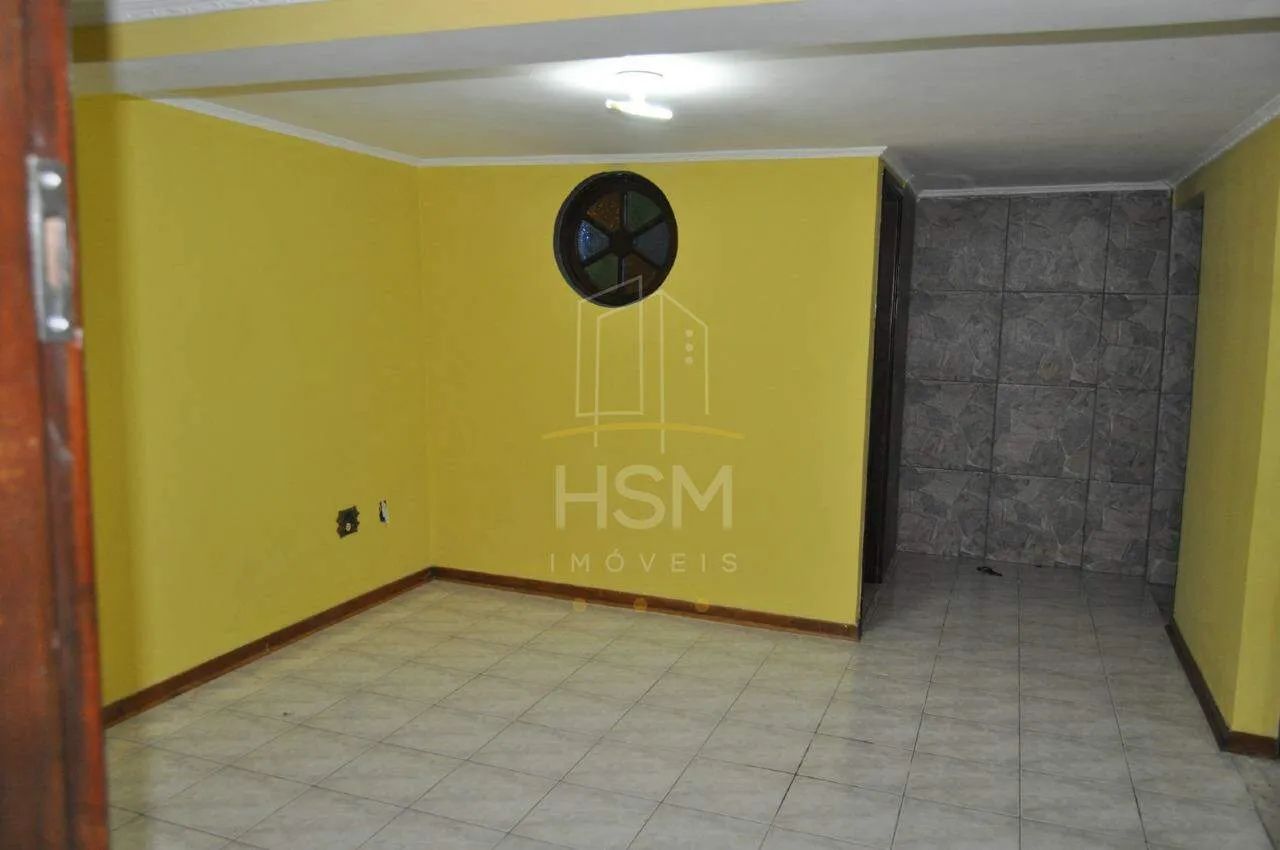 Casa assobradada 190m², Vila Valparaiso - Santo André - Foto 5