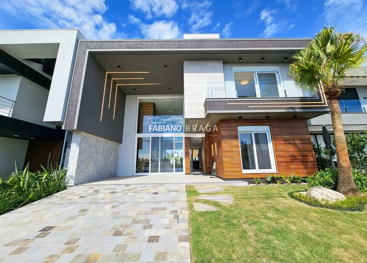 Casa à Venda no Condomínio Las Palmas - Foto 2