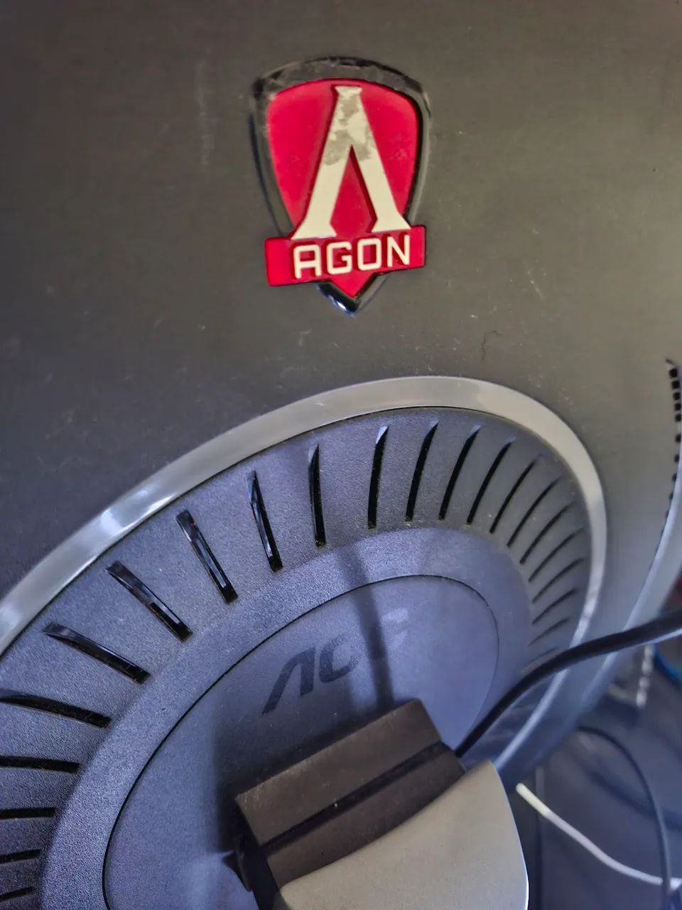 Monitor gamer aoc  - Foto 3