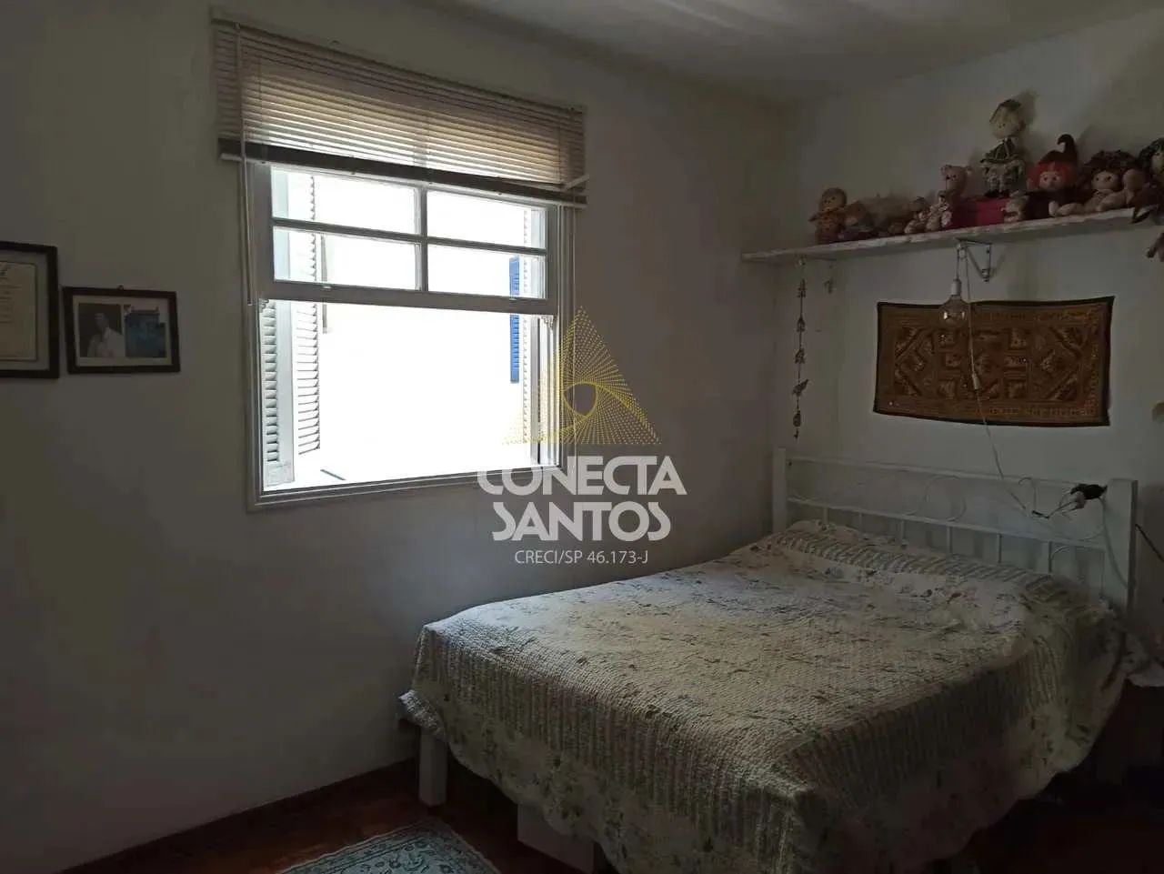 Apto 2 quartos São Vicente - R$ 320 mil, Cod: 1438 - Foto 5