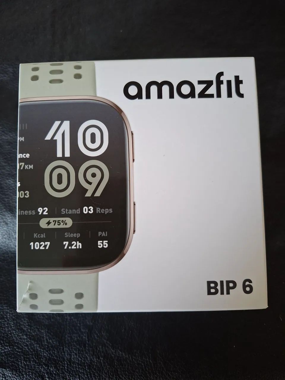 Smartwatch Amazfit Bip 6 - Foto 2
