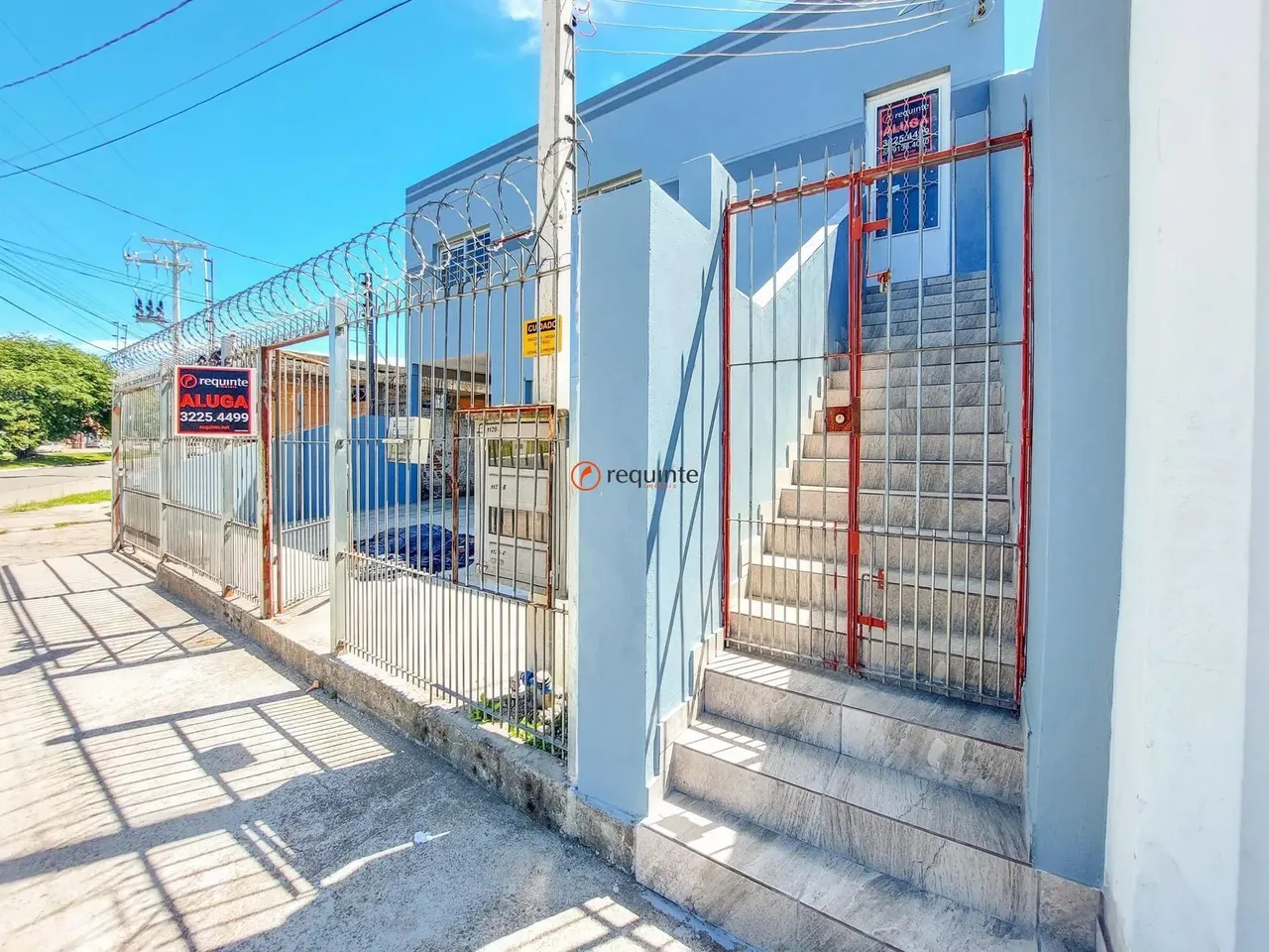 Requinte Imóveis Aluga