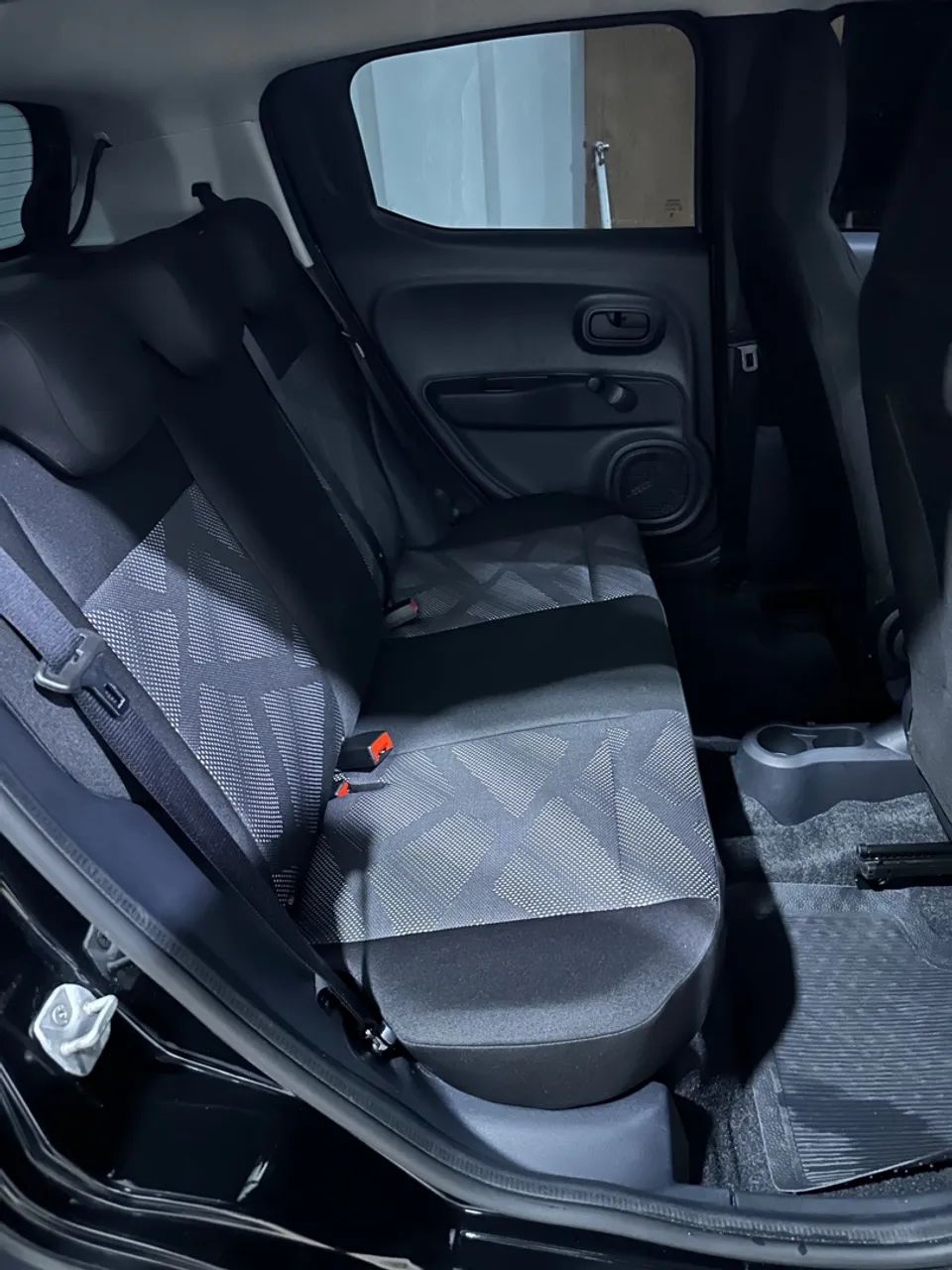 Fiat mobi 2025  - Foto 5