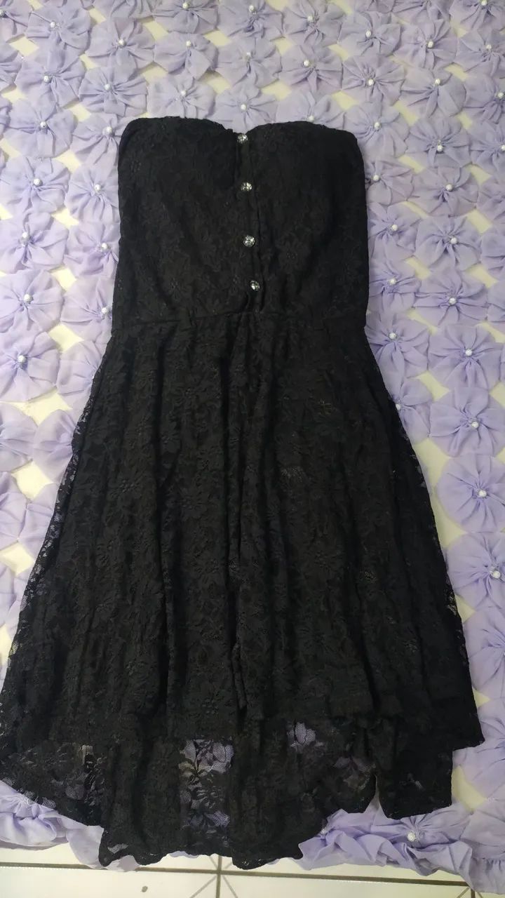 Vendo vestido 