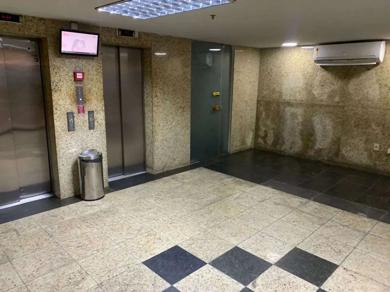 Sala comercial para aluguel no empresarial San Marino em boa viagem - Foto 3