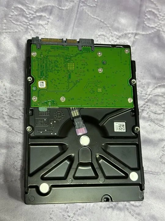 Hd 1tb - Foto 2
