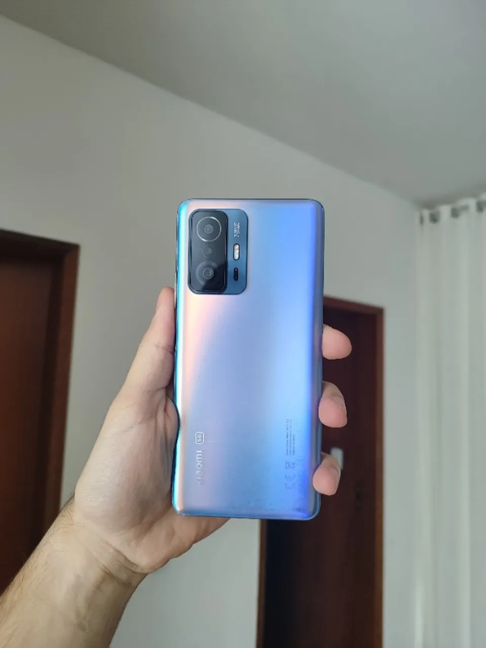 Xiaomi 11T Pro