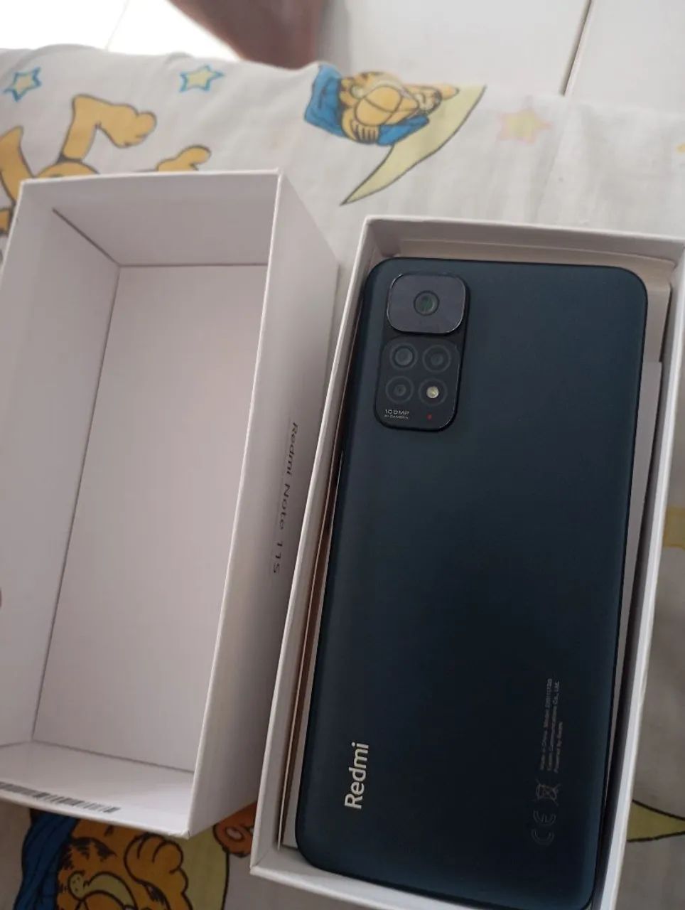 Redmi Note 11s - Foto 2