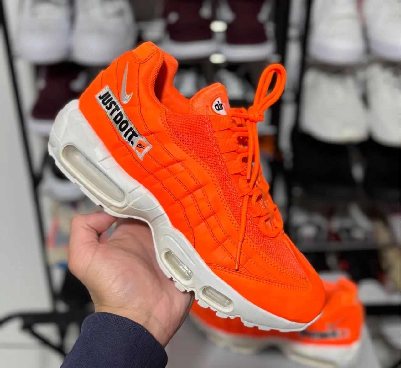 air max 95 olx