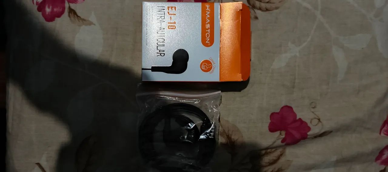 fone de ouvidos pra celular - Foto 3