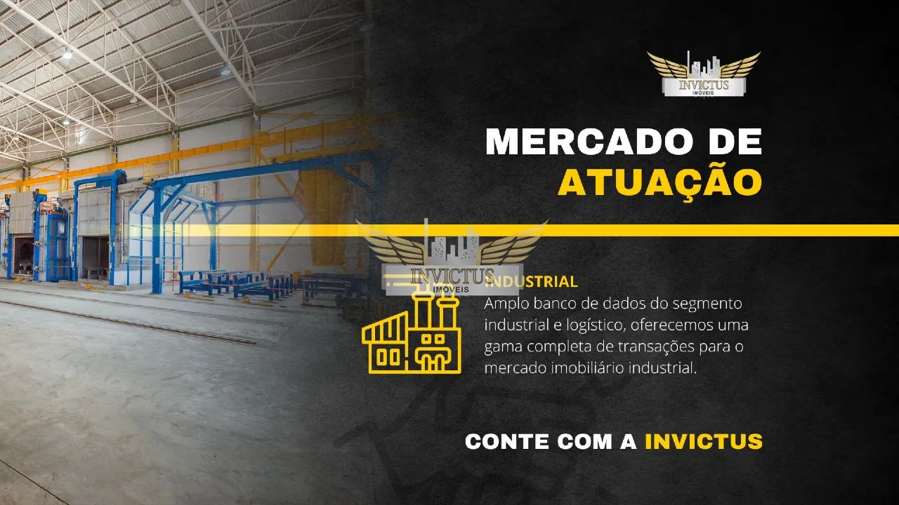 Terreno Comercial/Industrial para Comprar, 8.000,00m² - Parque Capuava, Santo André/SP. - Foto 3