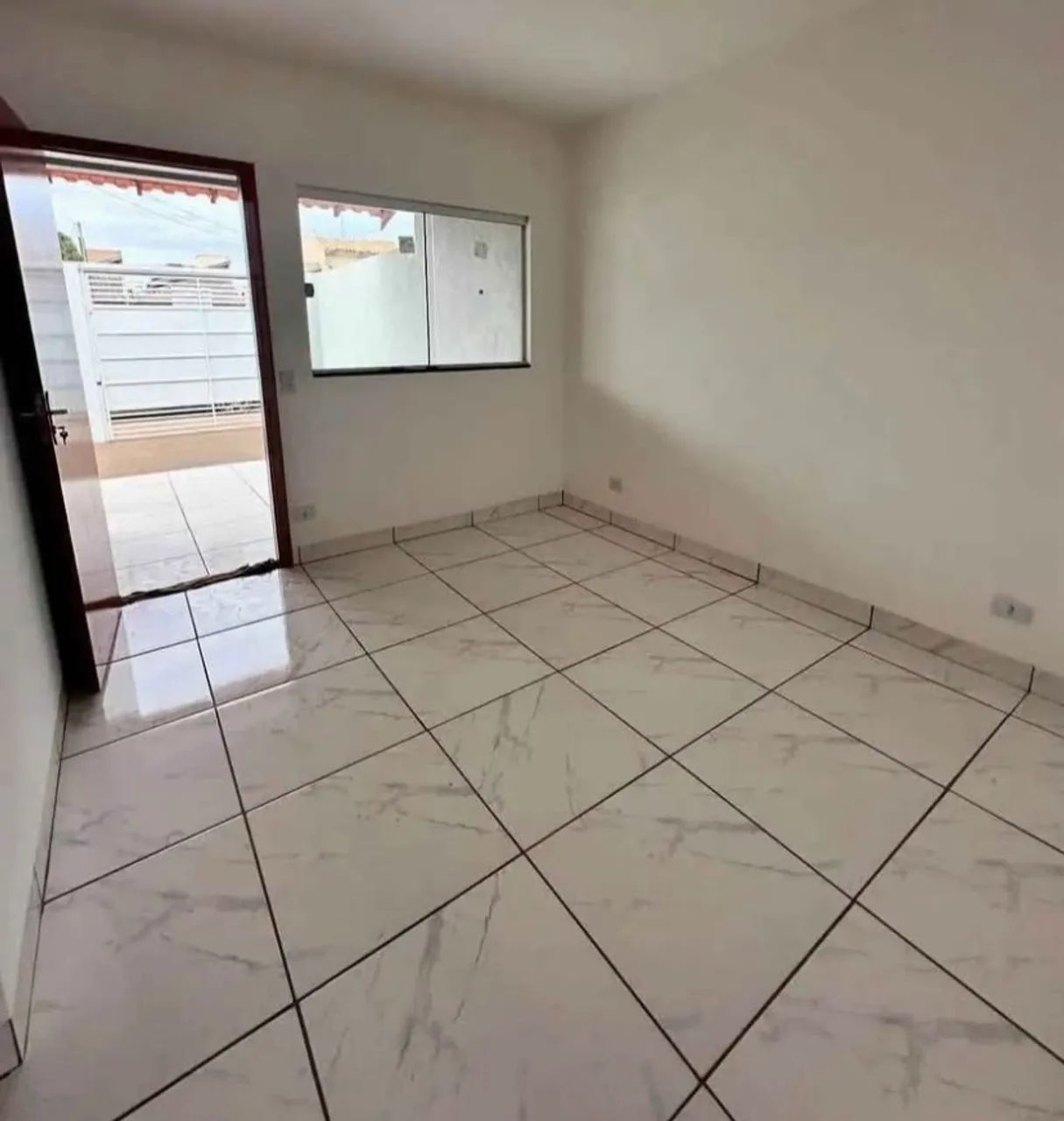 IC Vendo casa em Feu Rosa - Serra  - Foto 4