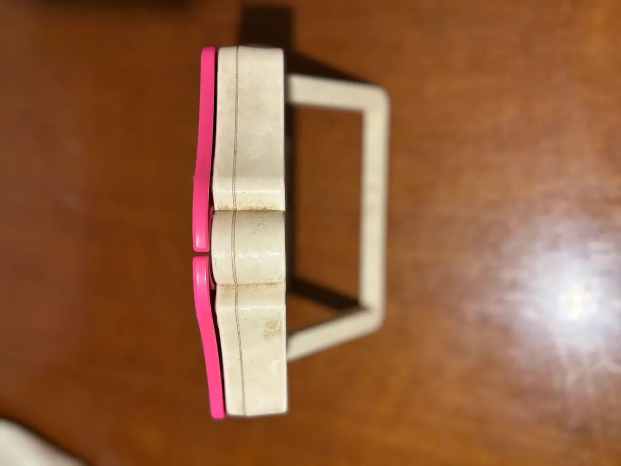 Penteadeira Barbie MATTEL 1996 - Foto 5