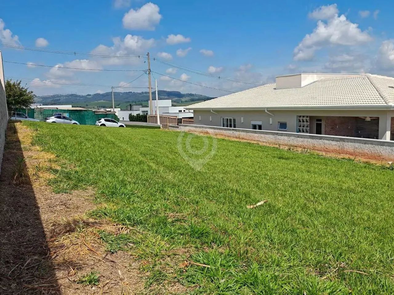 Terreno-À VENDA-Residencial Sete Lagos-Itatiba-SP - Foto 6