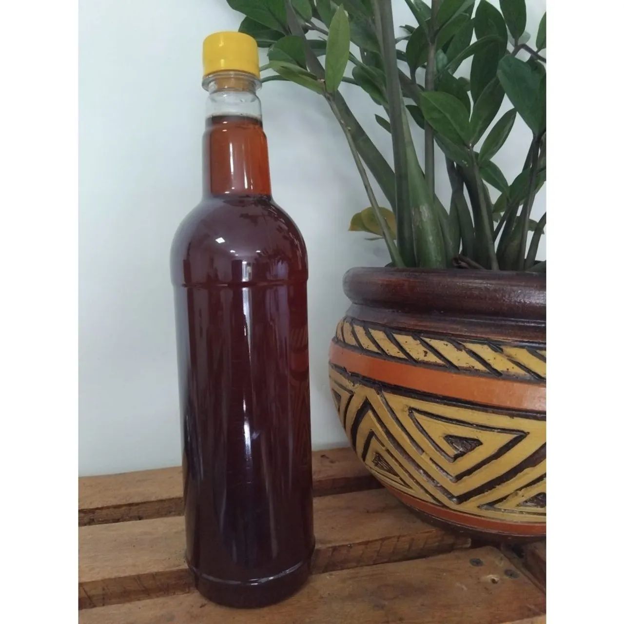 Mel de abelha puro - Foto 2