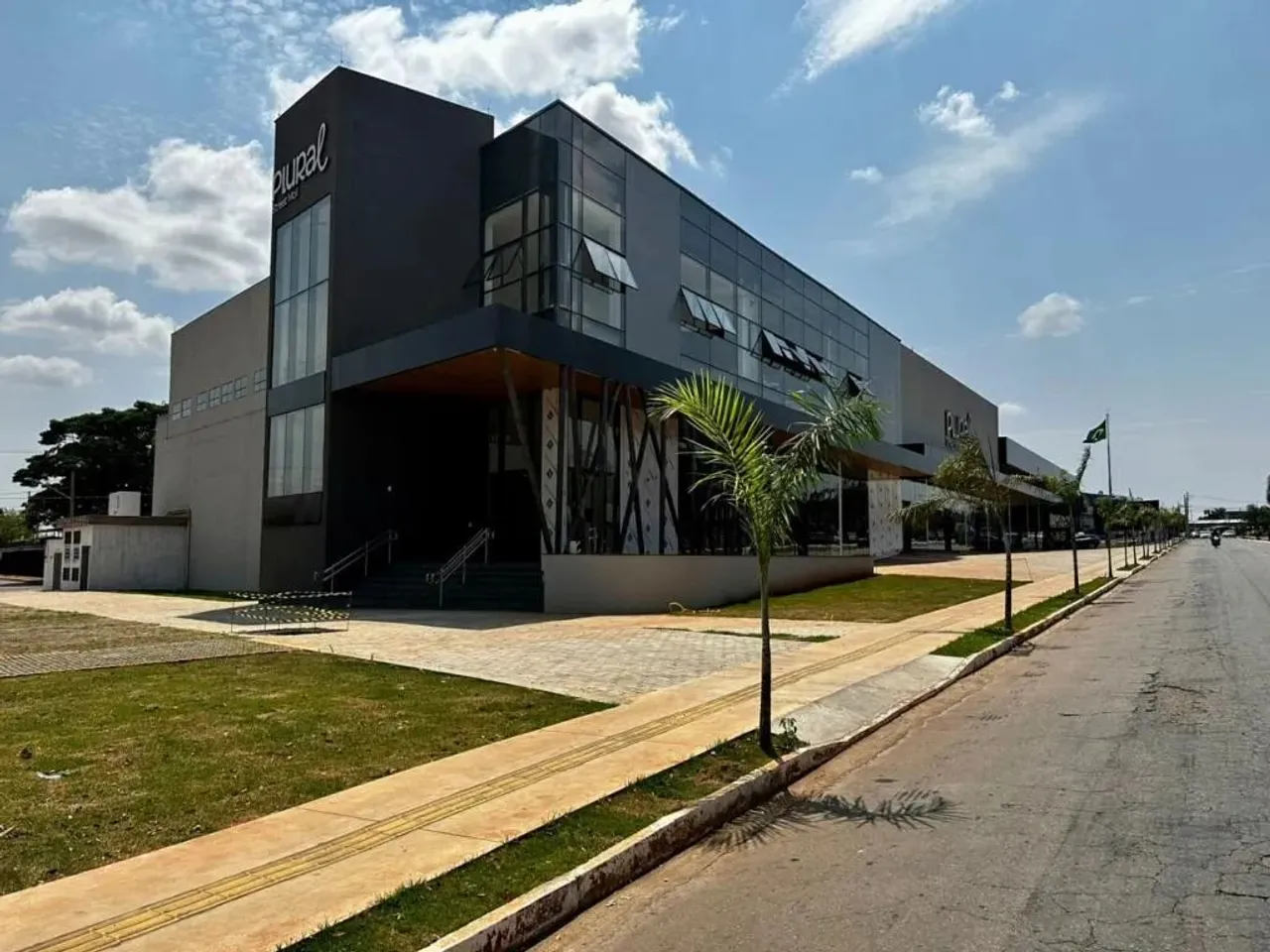 Galeria Plural Street Mall Loja 2 (loja 3 na Equatorial)