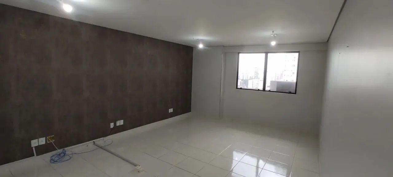 Sala Residencial Lourenço Office - Foto 2