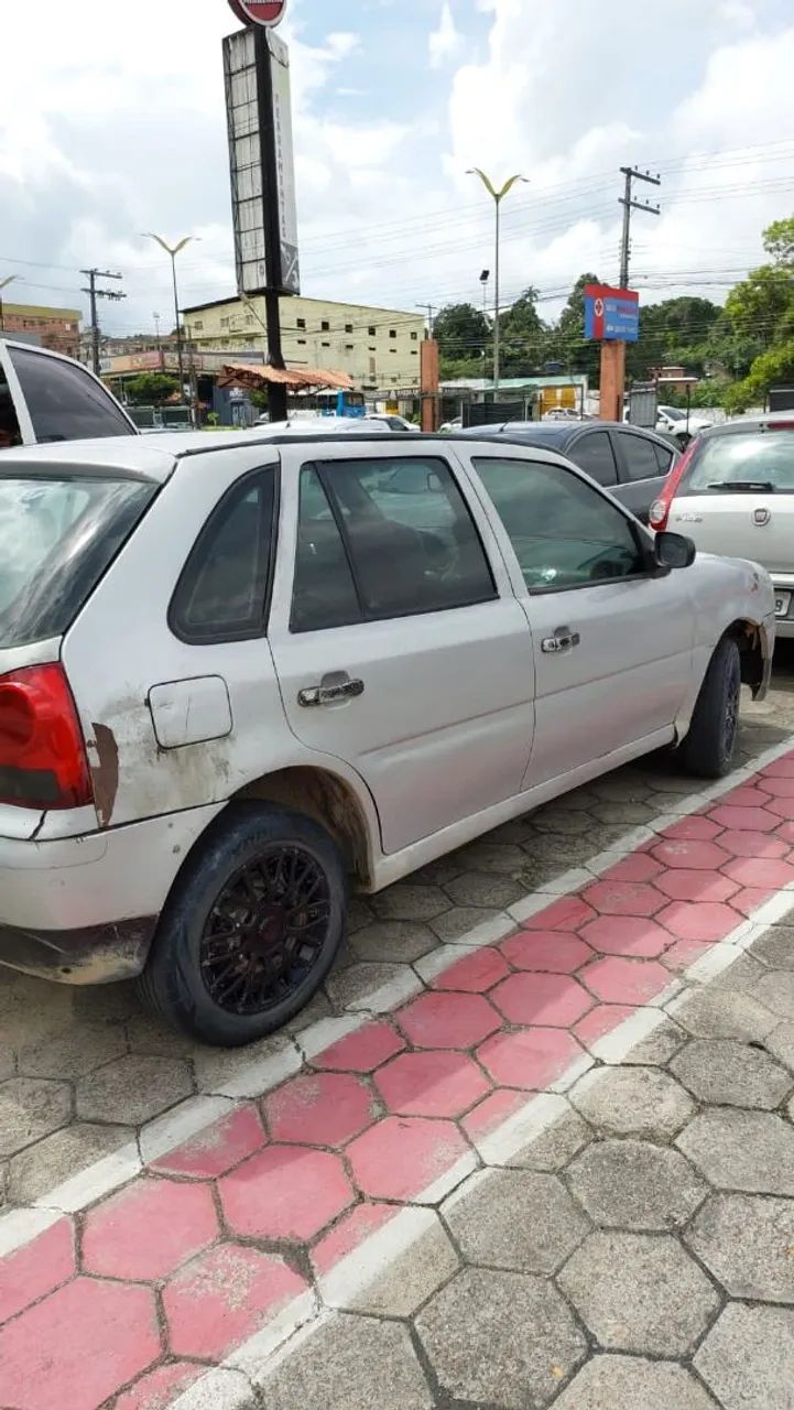 Vendo gol g4  - Foto 4