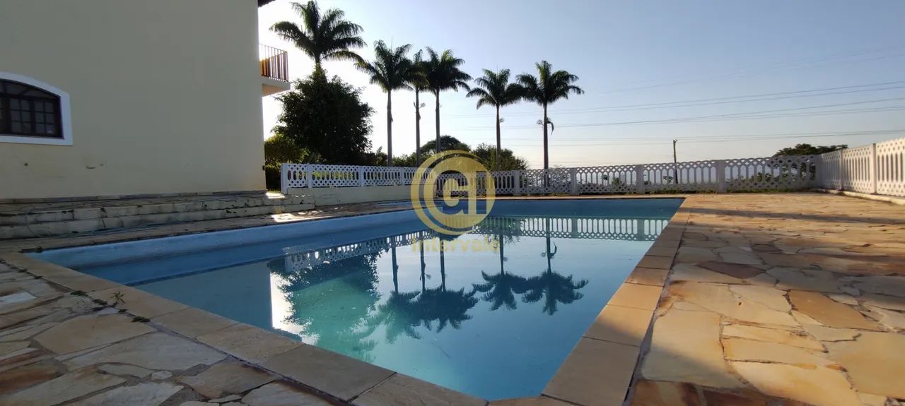 CHÁCARA A VENDA COM 4 MIL M² EM CAÇAPAVA/SP - Foto 2