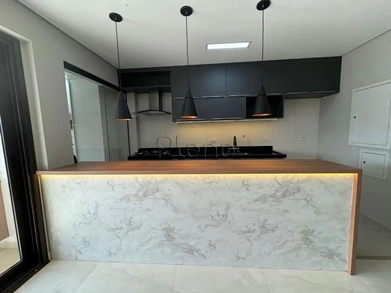 Apartamento à venda em Indaiatuba, Vila Almeida, com 3 quartos, com 99 m², The Park View - Foto 4