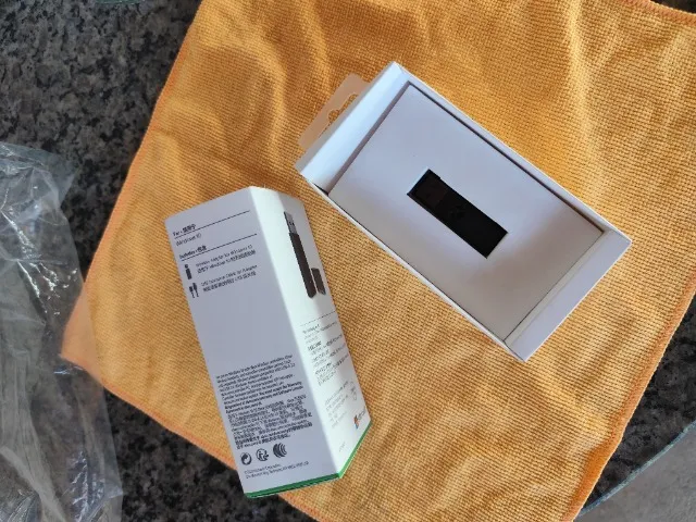 ADAPTADOR SEM FIO PARA CONTROLE XBOX