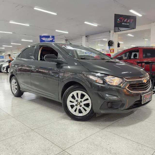 ONIX ADVANTAGE 1.4 FLEX AUT. 2019