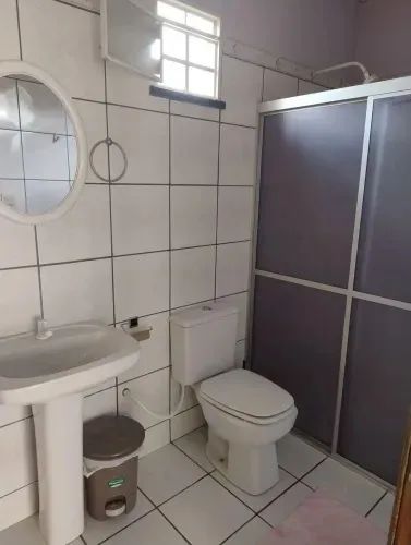 Vendo essa casa em marituba (centro)  - Foto 5