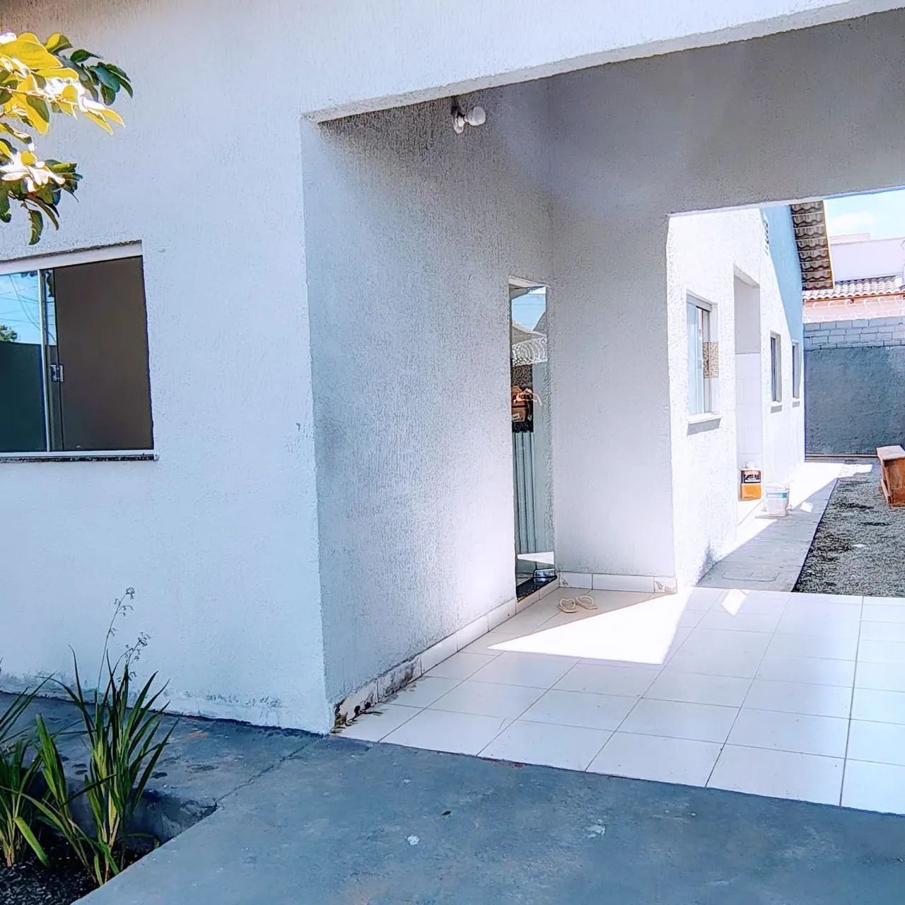 Foto - Senador Canedo - Residencial Laranjeiras