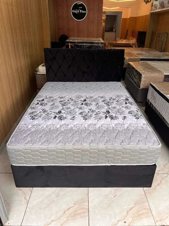 D33-Queen toraflex  - Foto 3