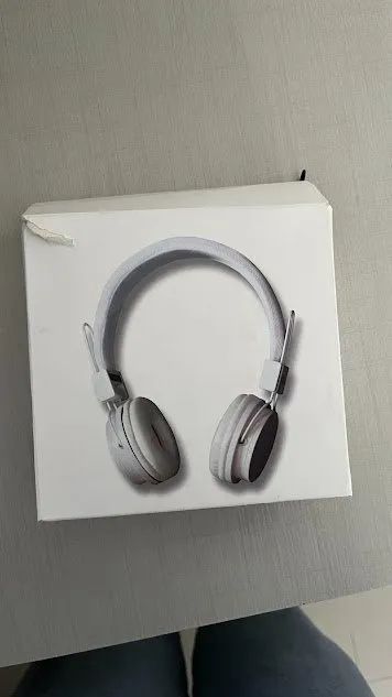 Fone de ouvido com fio - Foto 2