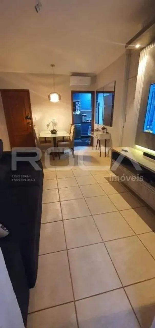 Venda de Apartamentos / Térreo na cidade de Ribeirão Preto - Foto 5