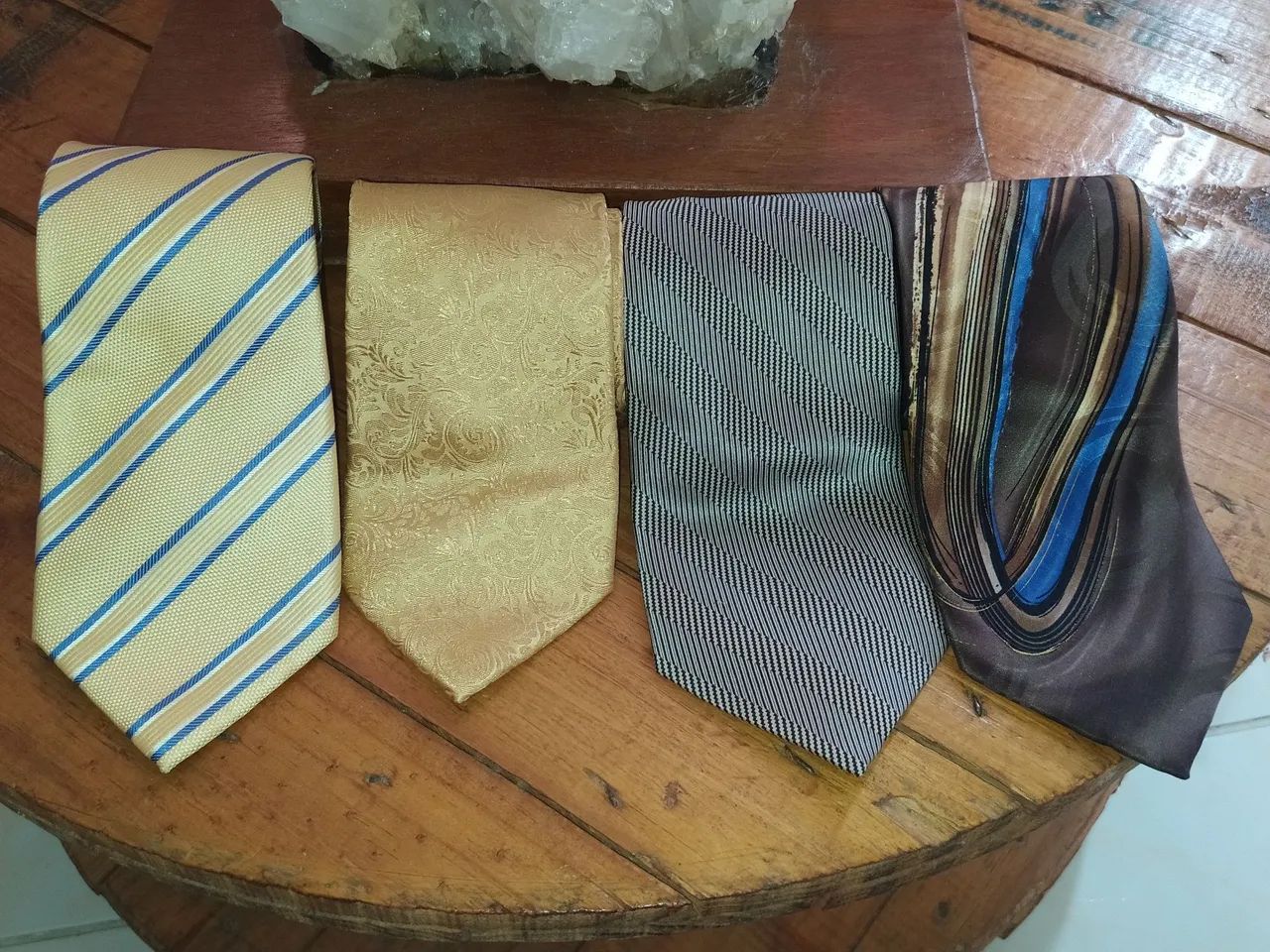 Gravatas