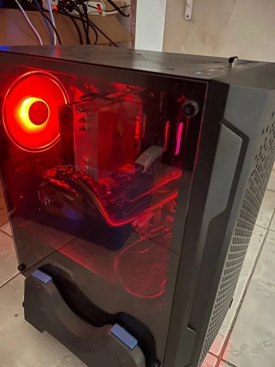 PC Gamer Completo