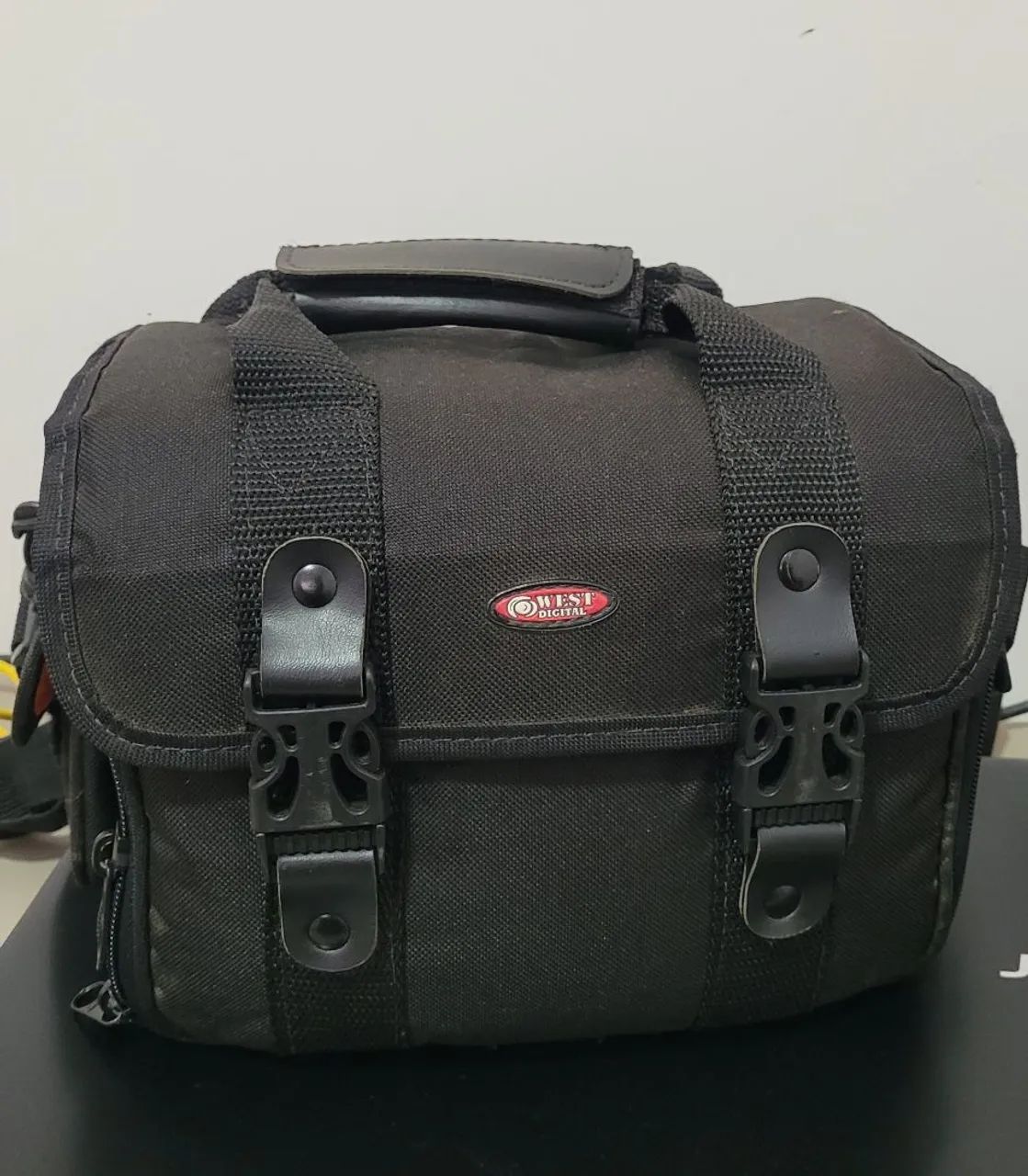 Câmera Sony - Foto 3