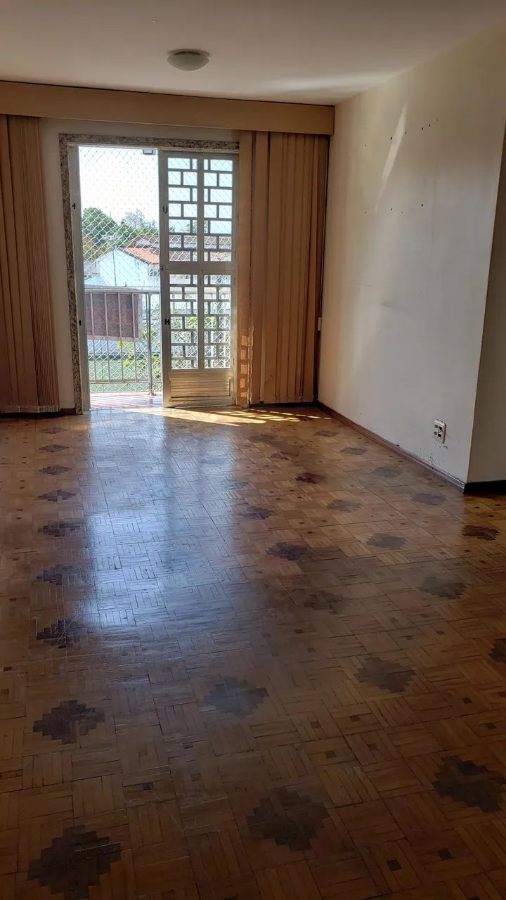 Apartamento para venda tem 594 metros quadrados com 3 quartos - Foto 3