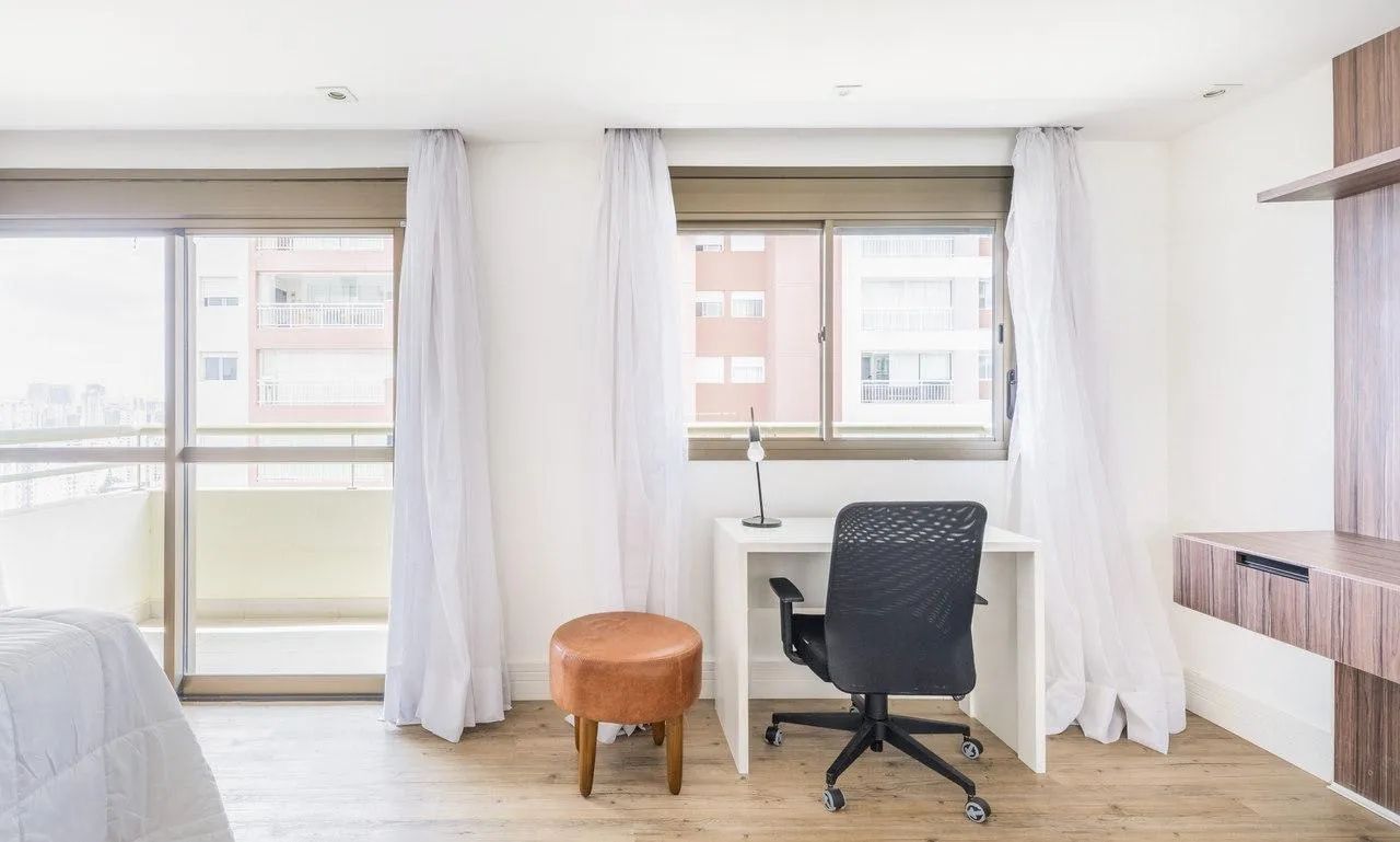 Duplex para aluguel e venda com 100 metros quadrados com 2 quartos - Foto 13