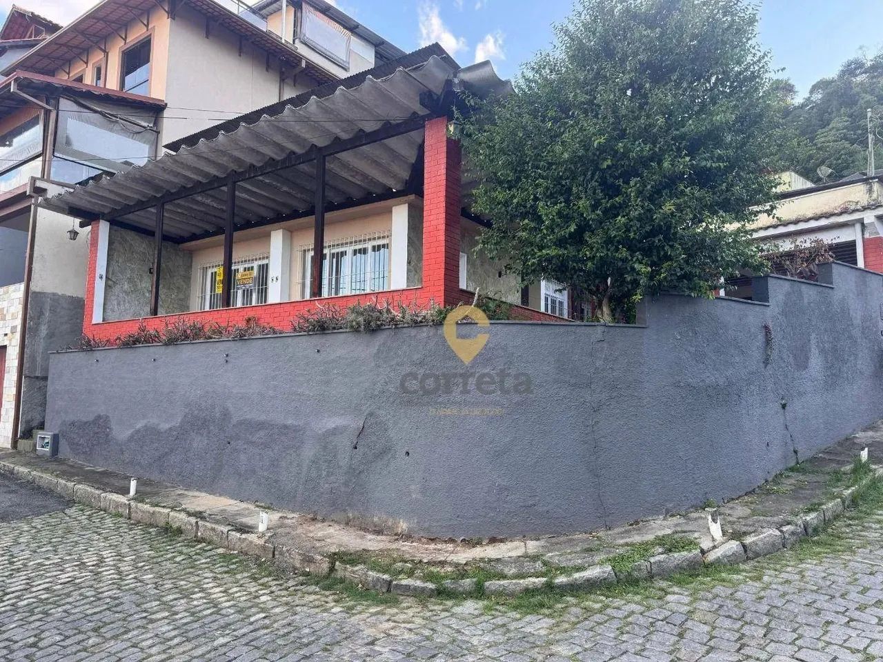 Casa no Perissê
