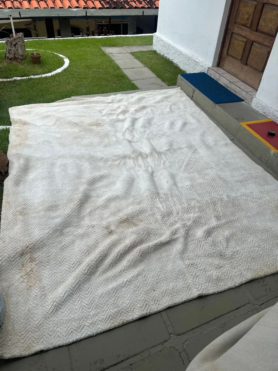 Tapete sala  - Foto 2